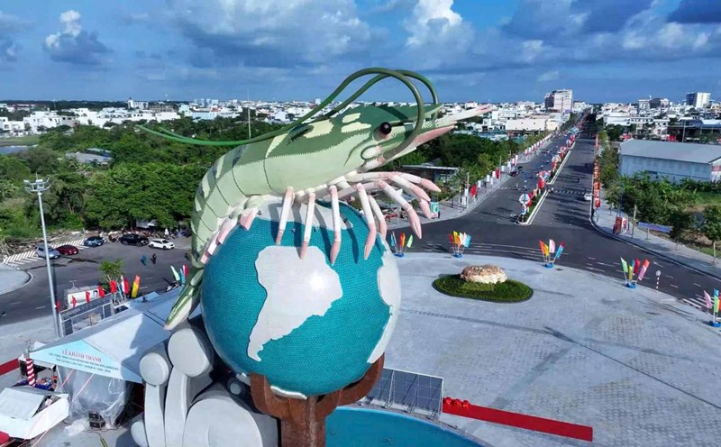 Du lịch Cà Mau